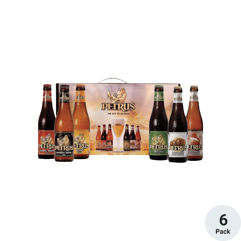 Petrus Sampler Collection Pack