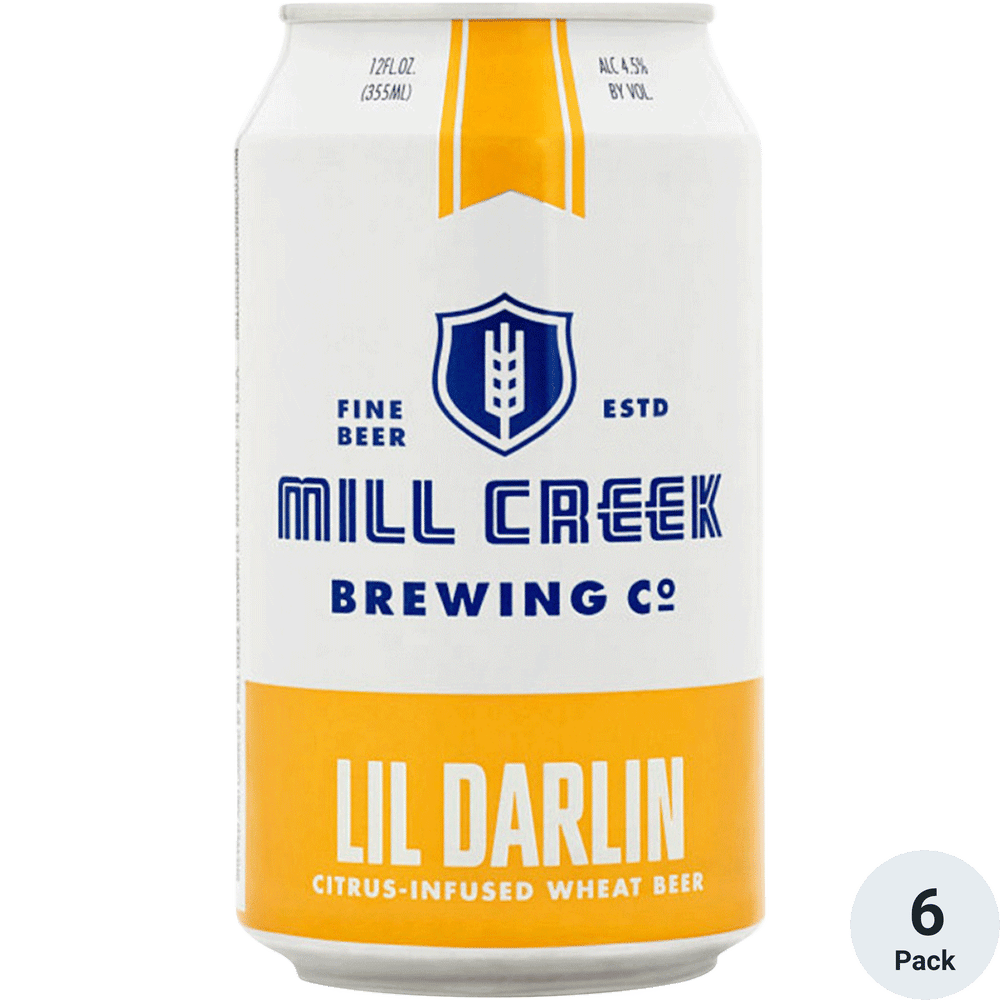 Mill Creek Lil Darlin