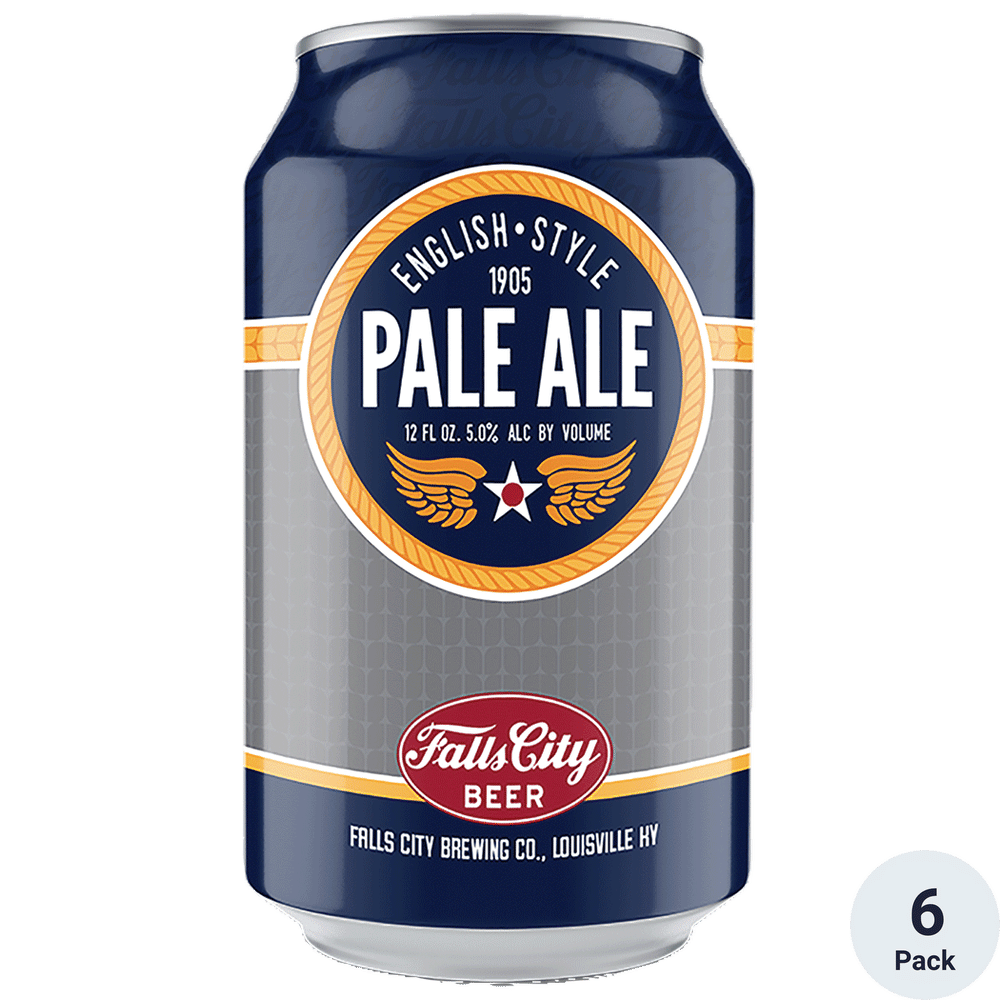Falls City Pale Ale