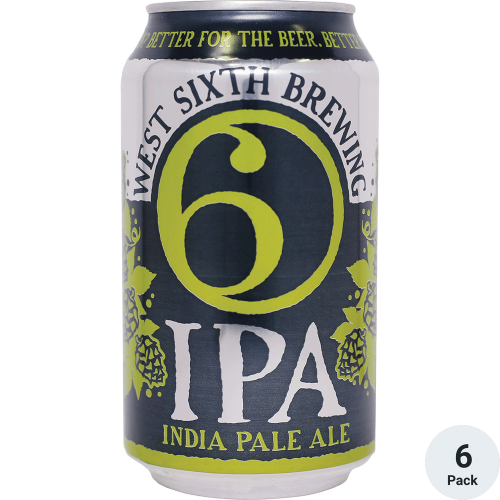 West Sixth IPA