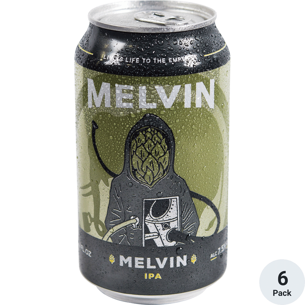 Melvin IPA