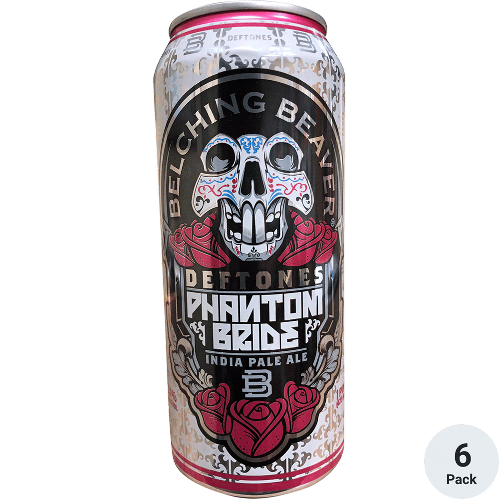 Belching Beaver Deftones Phantom Bride | Total Wine & More