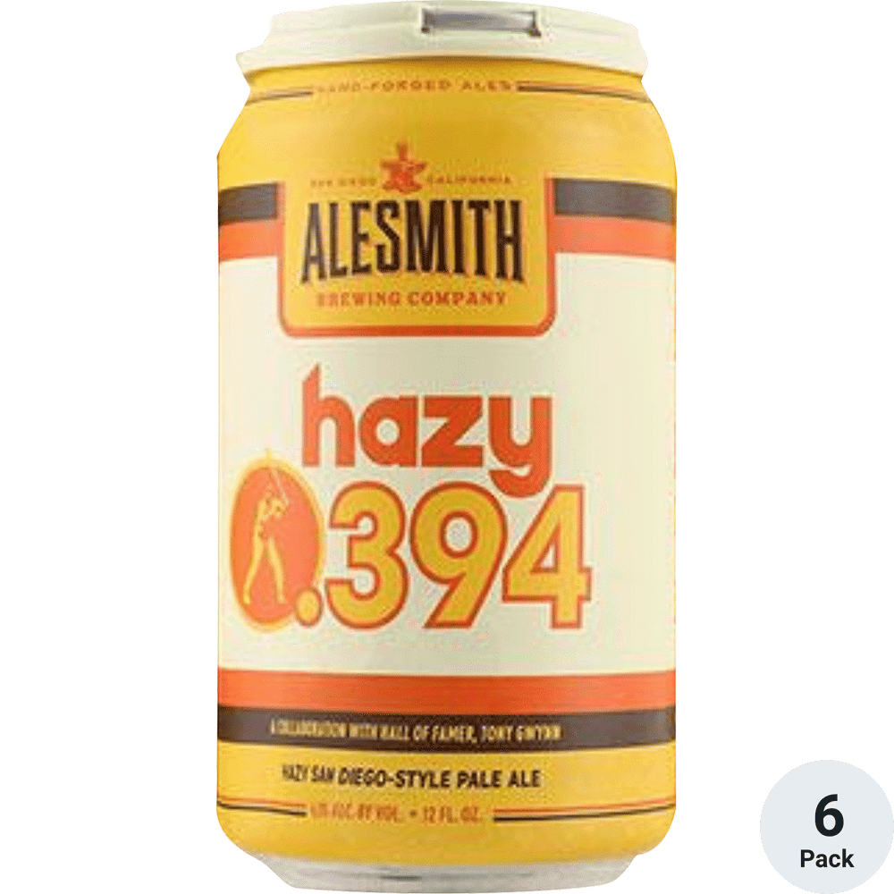 Alesmith San Diego Pale Ale .394