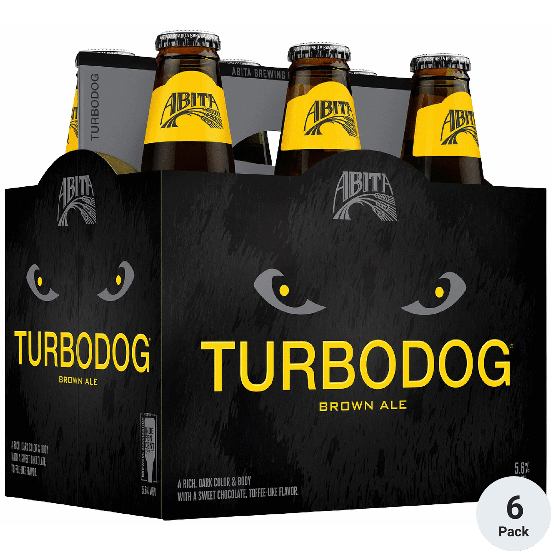 Abita Turbodog