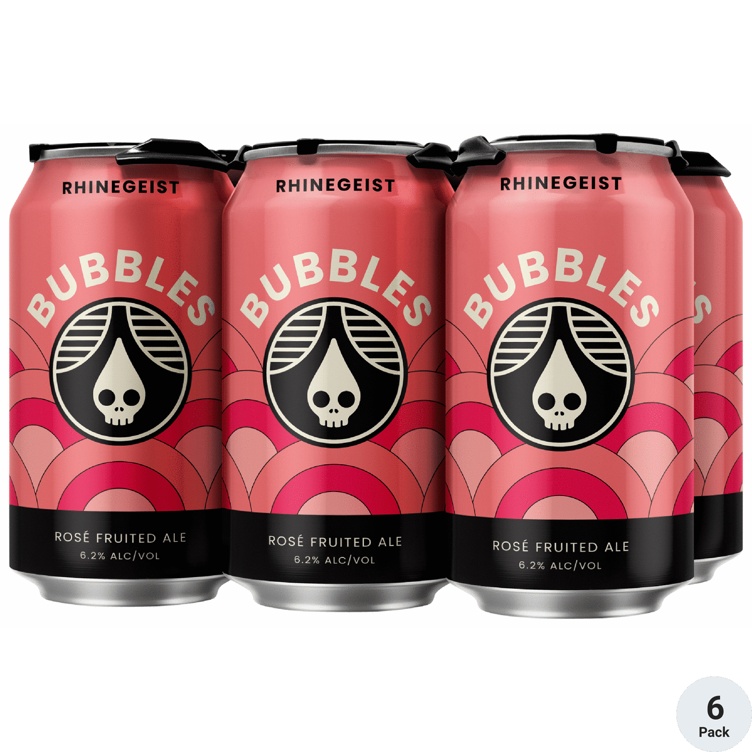 Rhinegeist Bubbles