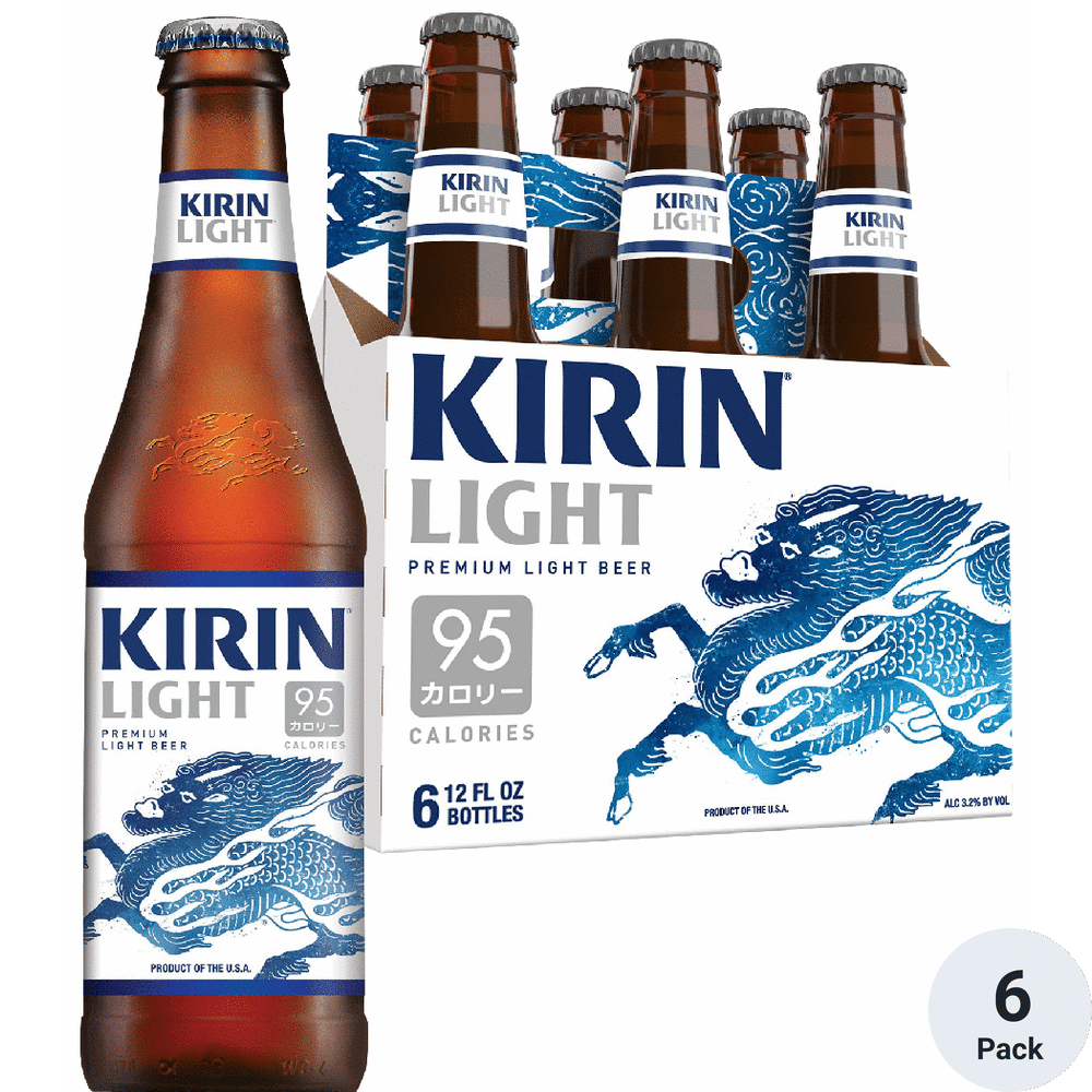 Kirin Light