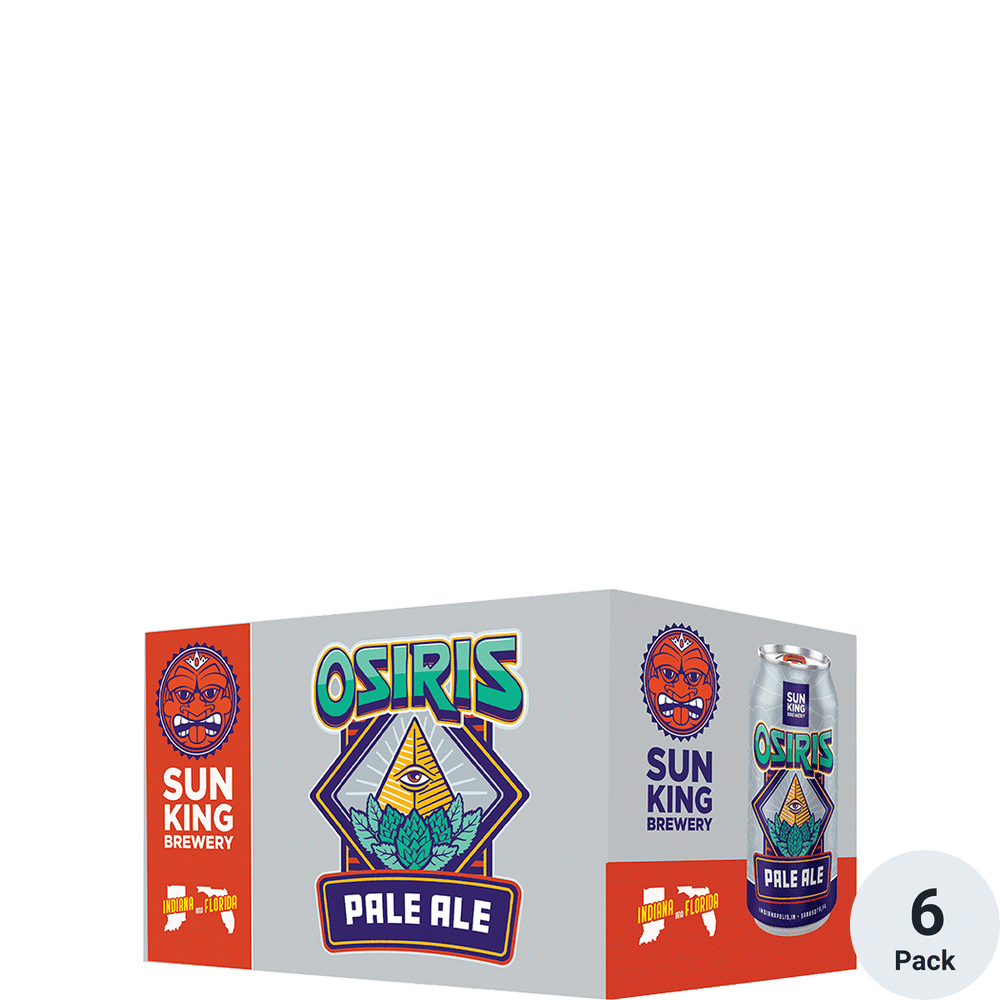 Sun King Osiris Pale Ale