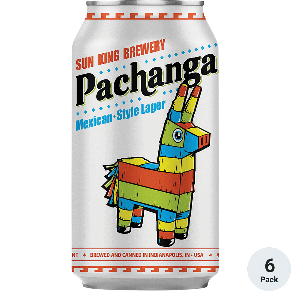 Sun King Pachanga
