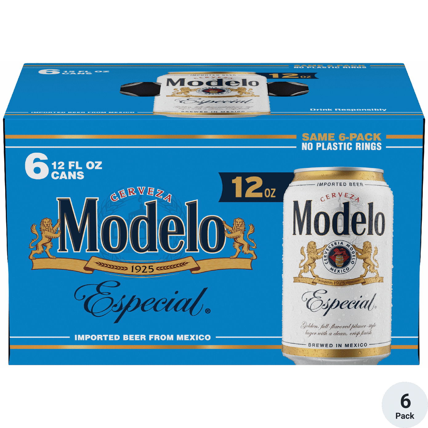 Modelo Especial