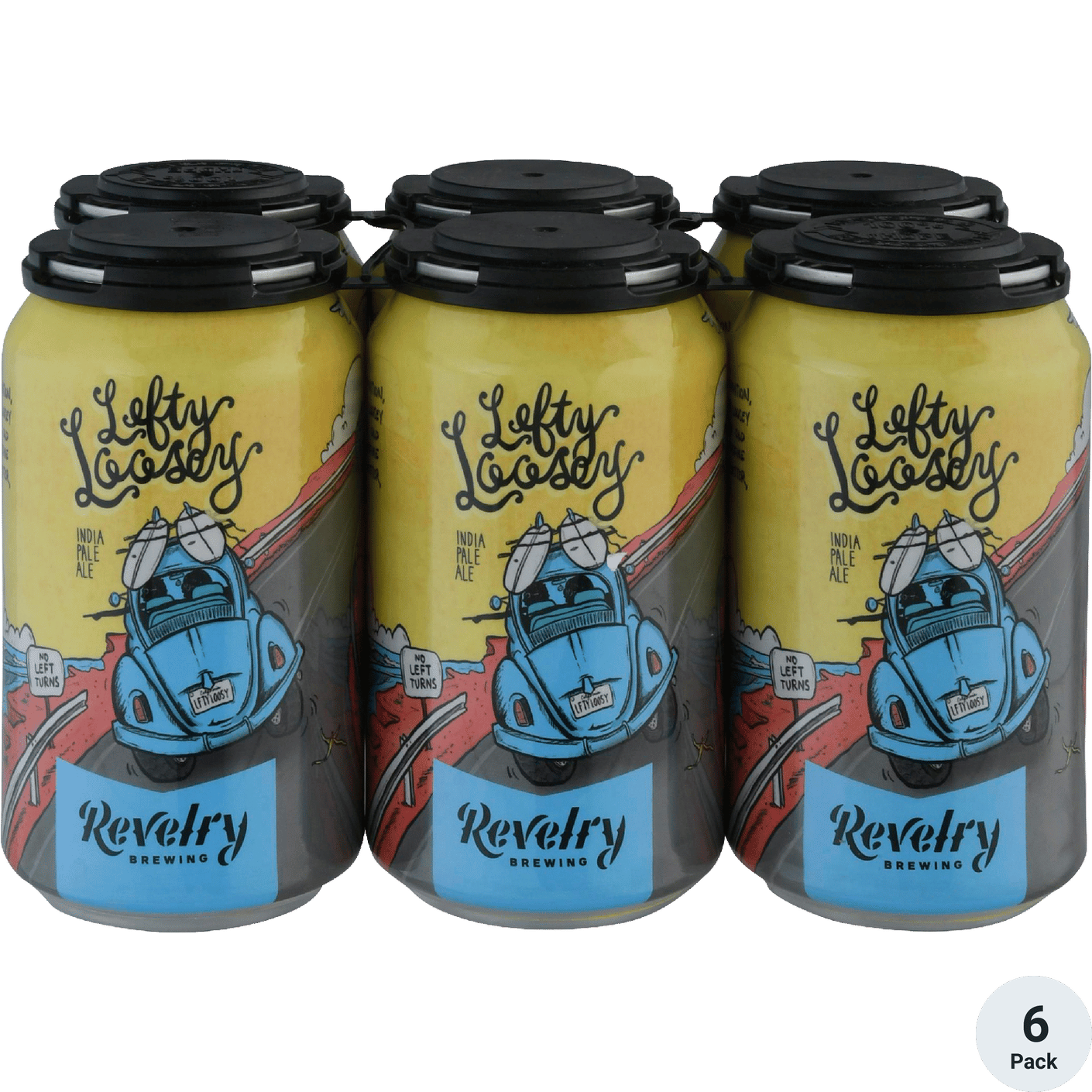Revelry Lefty Loosey