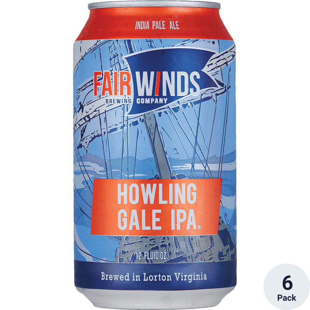 Fairwinds Howling Gale