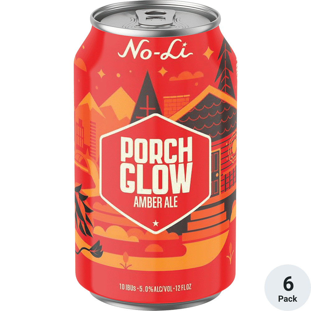 No-Li Amber Ale