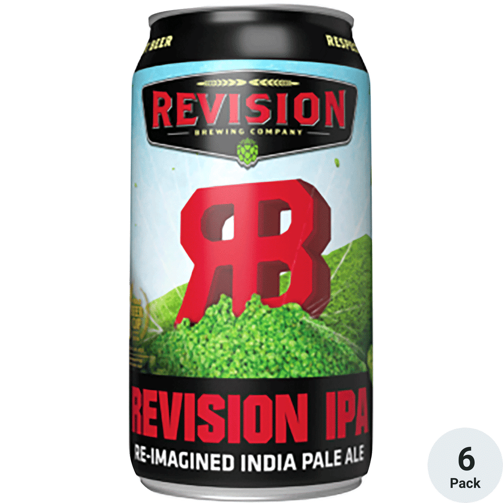 Revision IPA