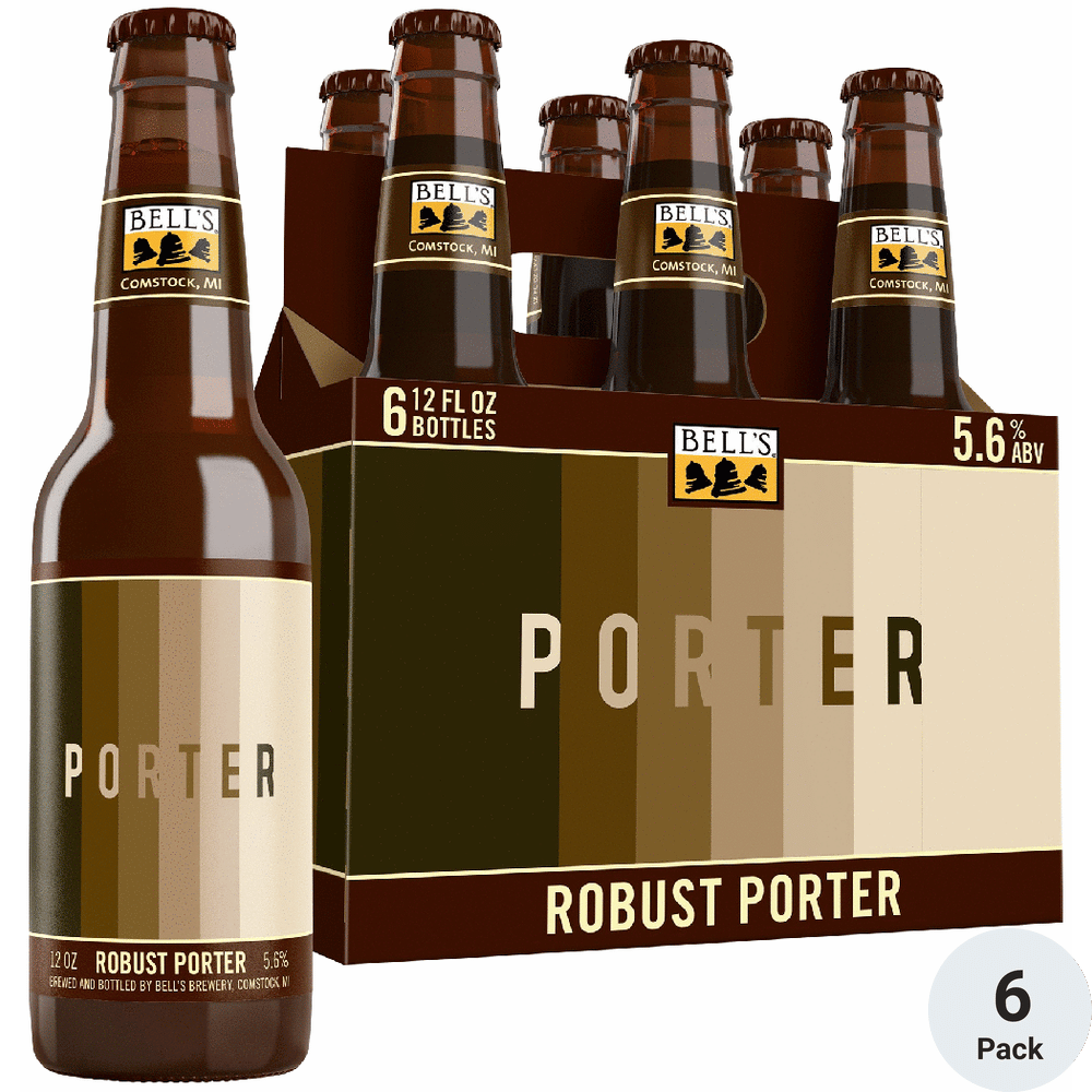 Bell's Porter