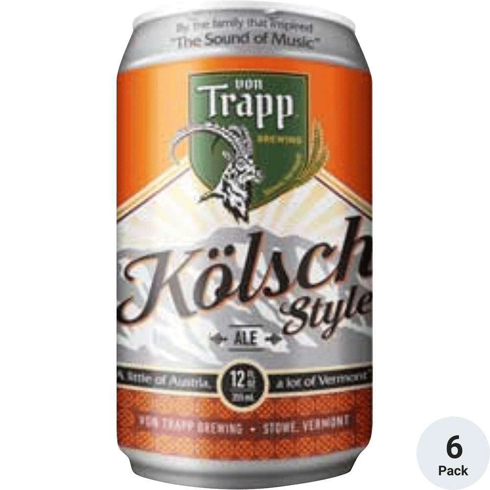 Von Trapp Kolsch