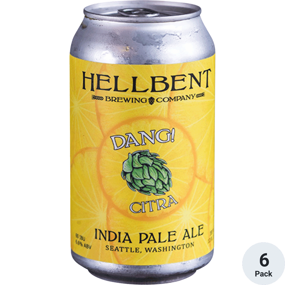 Hellbent Dang! Citra