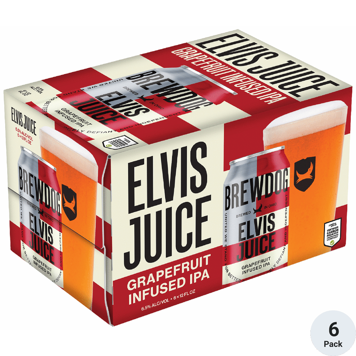 BrewDog Elvis Juice