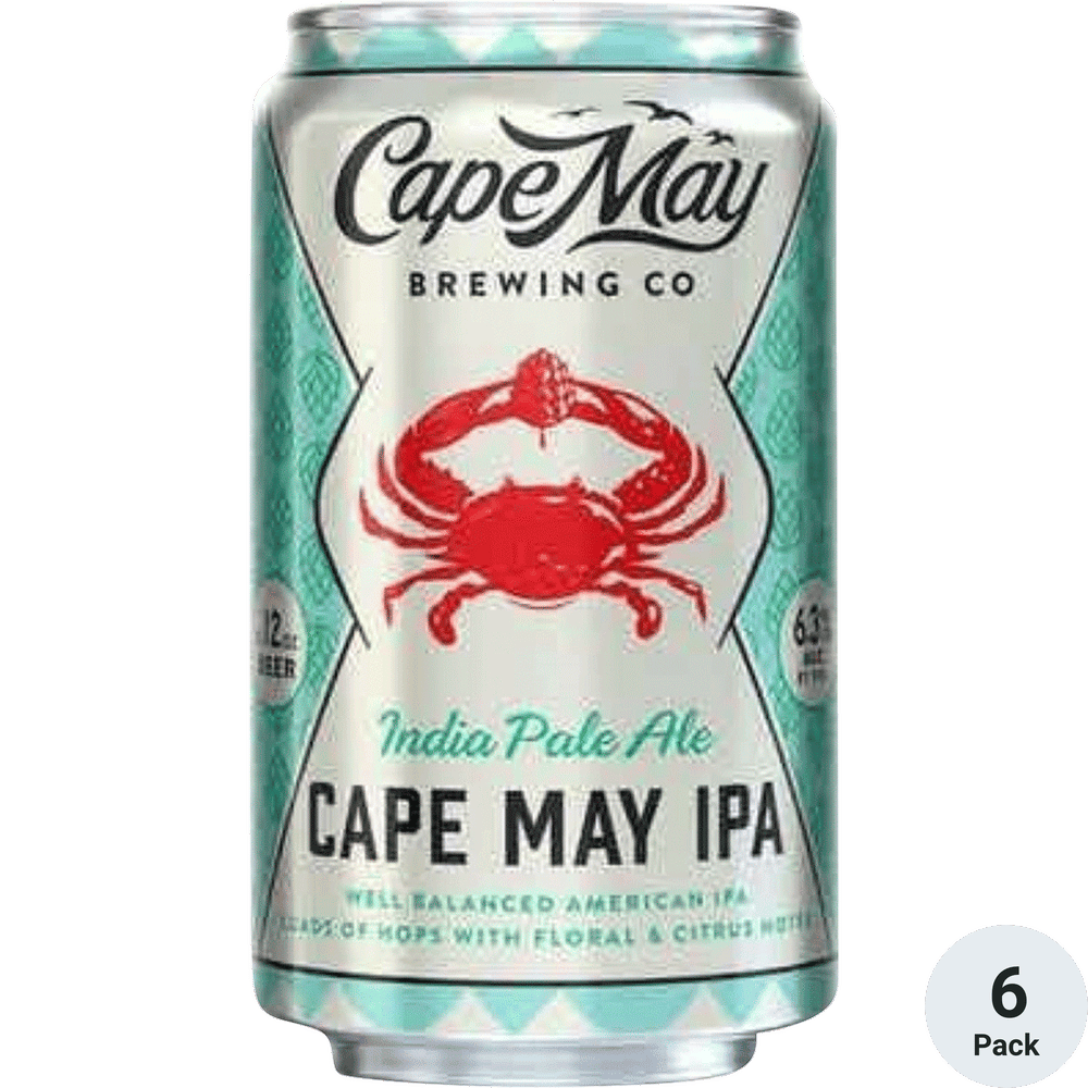 Cape May Ipa