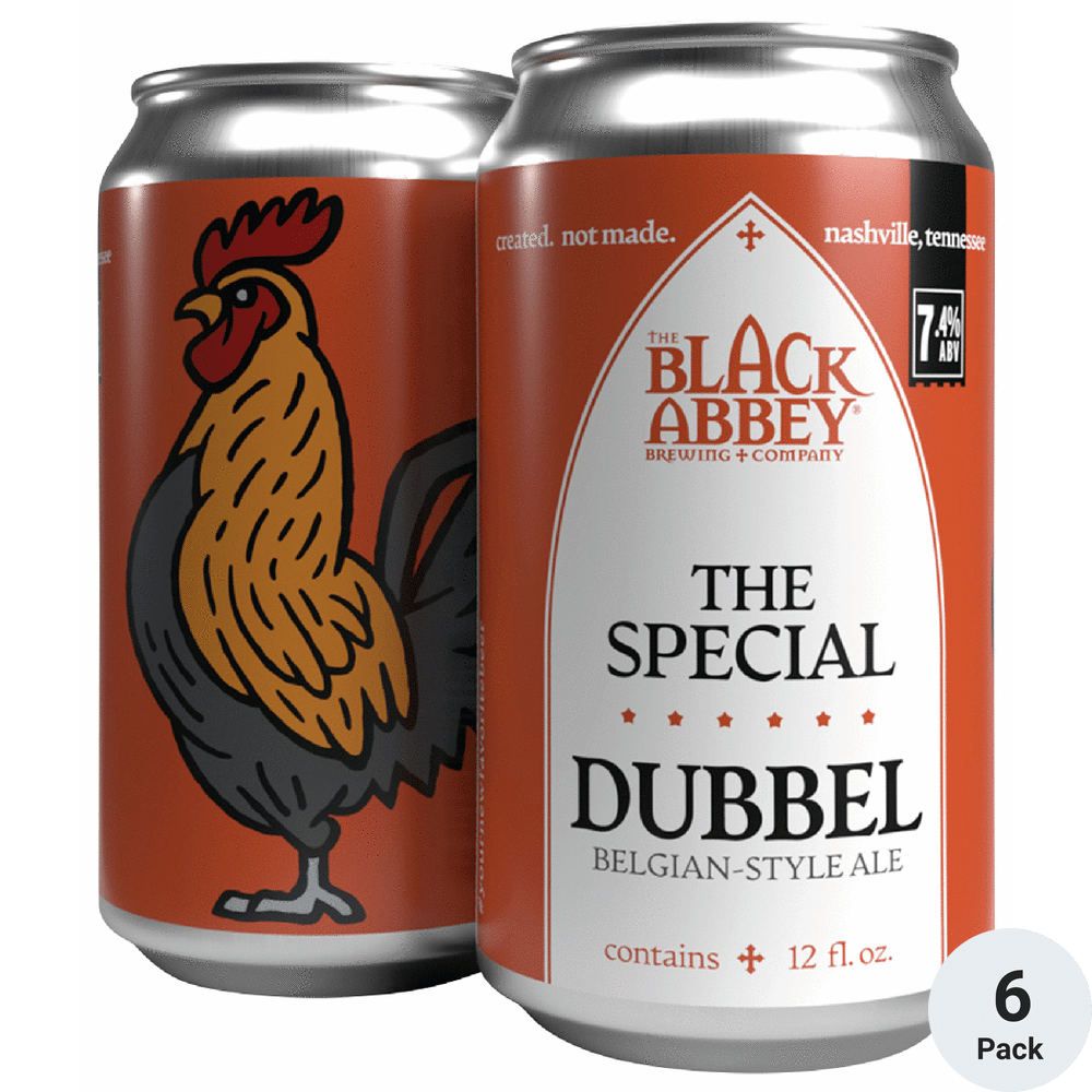 Black Abbey The Special
