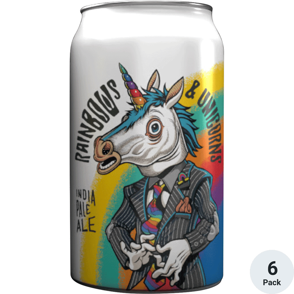Breakside Rainbows and Unicorns | Total Wine & More