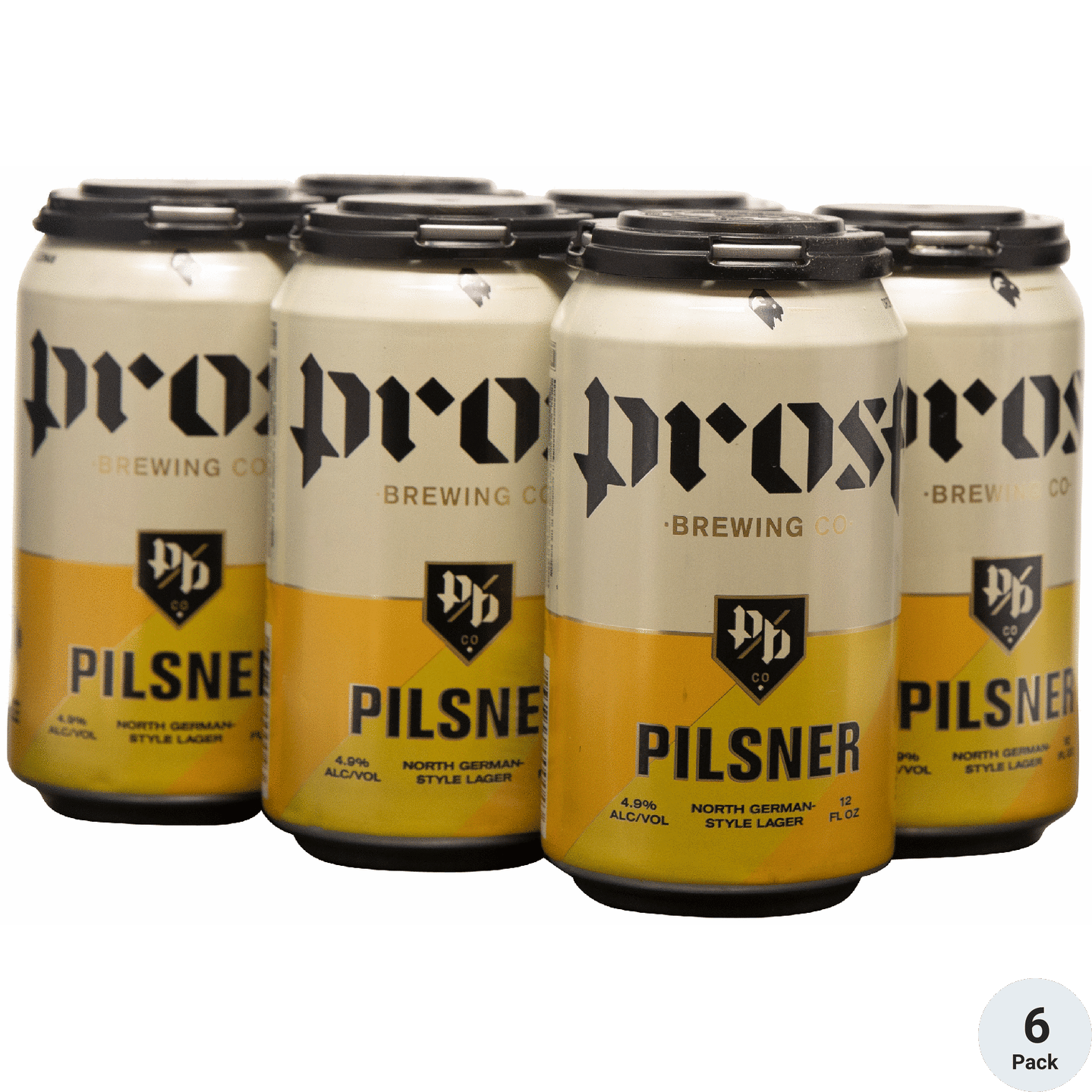 Prost Pilsner