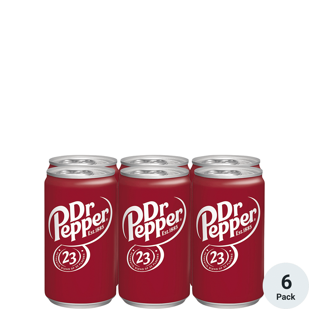 Dr Pepper
