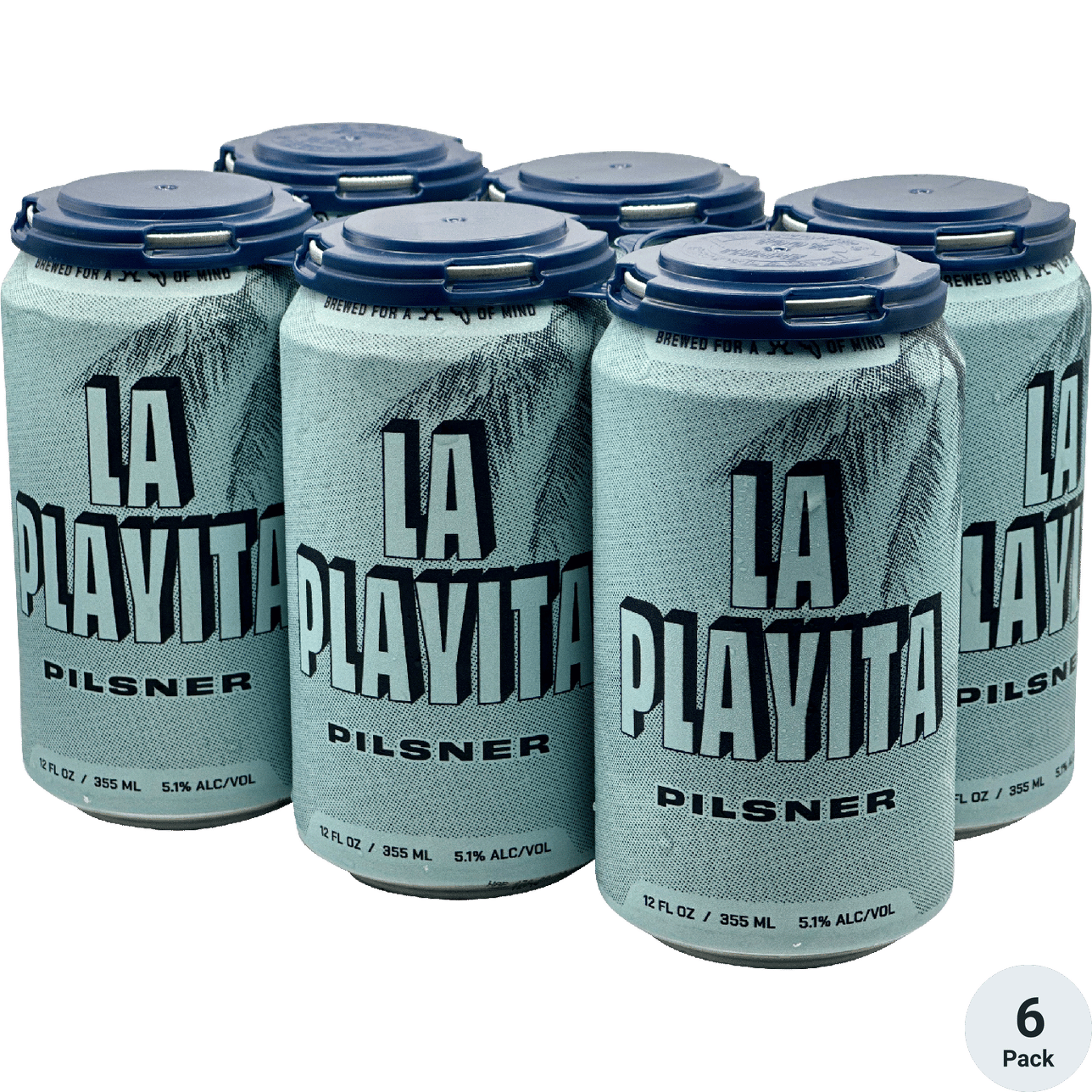 The Tank La Playita Pils