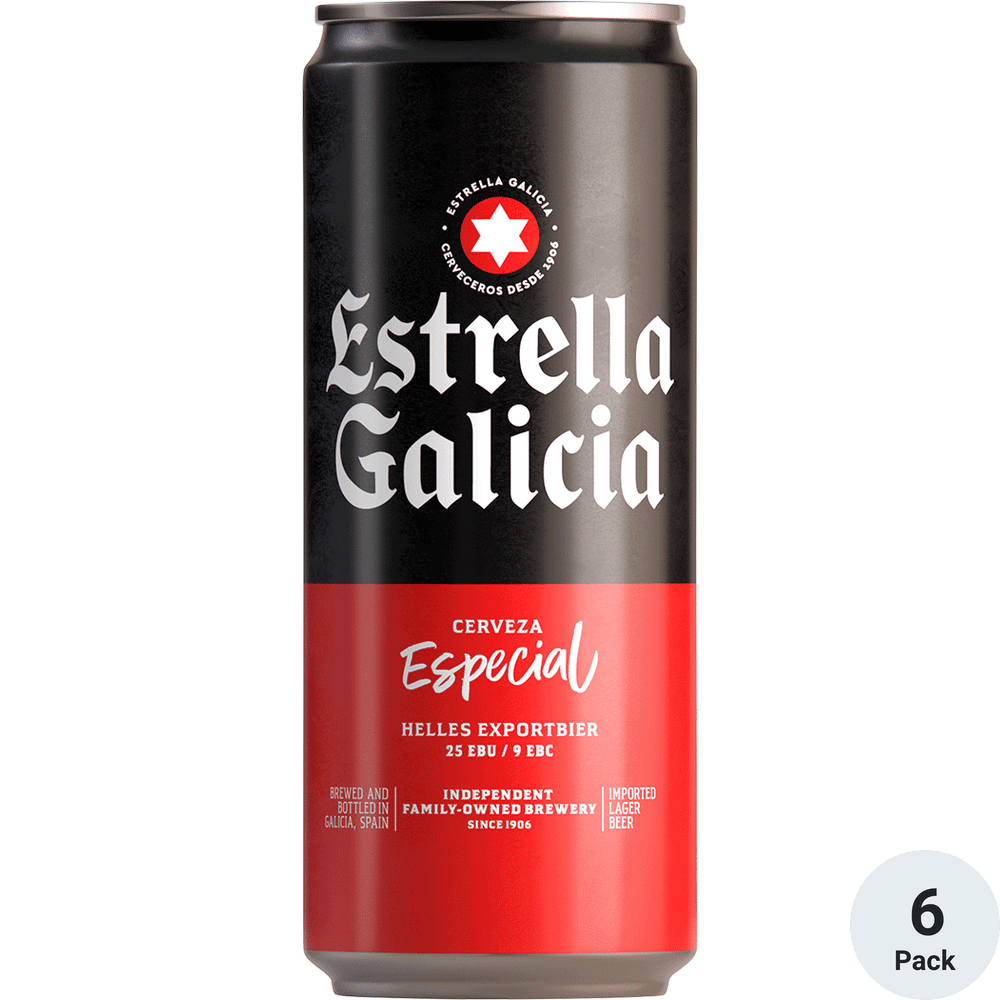 Estrella Galicia