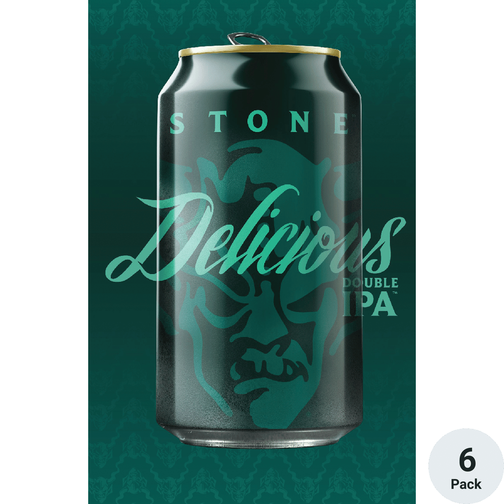 Stone Delicious Double IPA