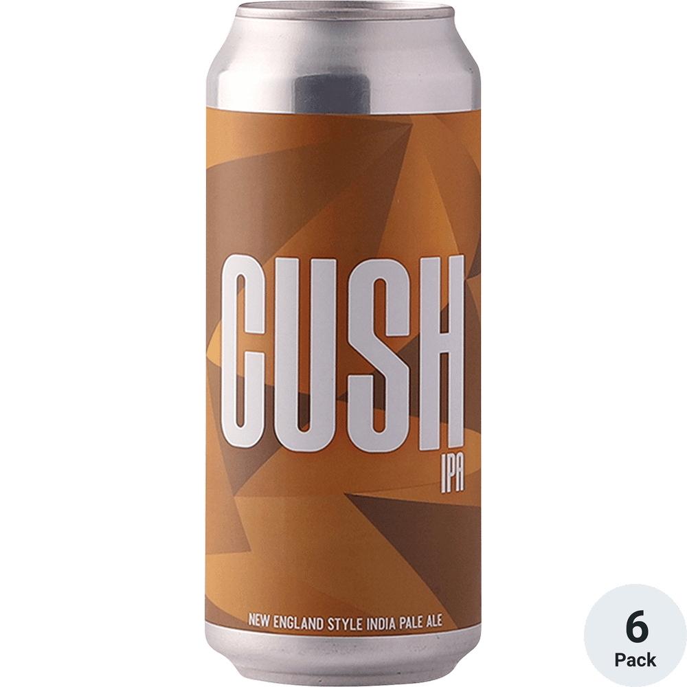 Cushwa Cush