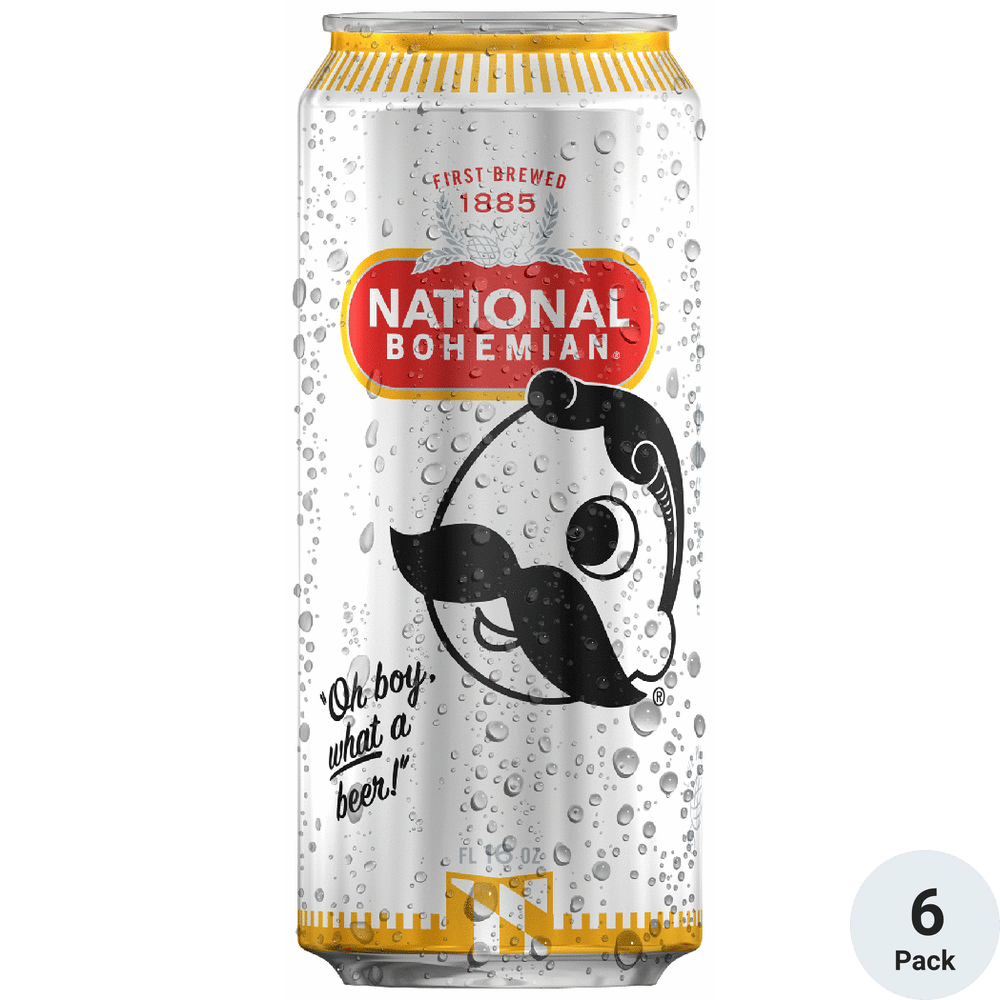 National Bohemian