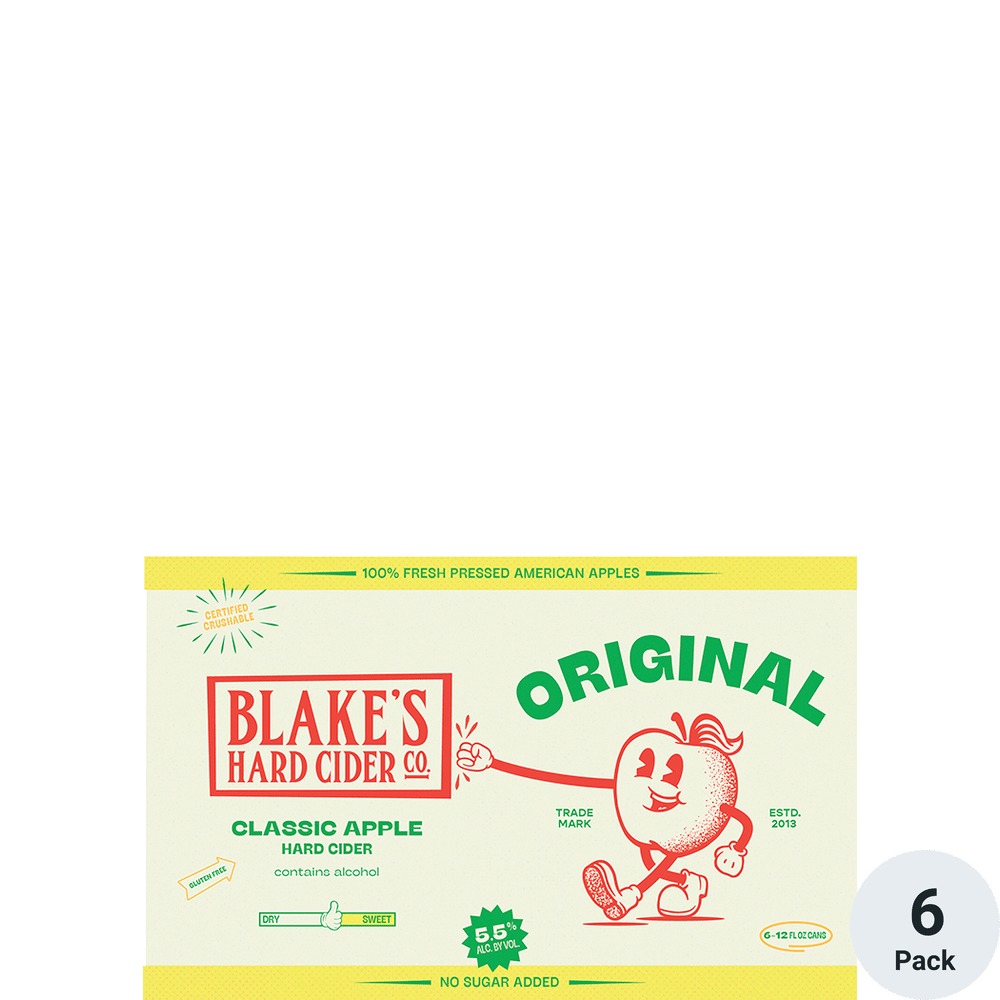 Blake's Original