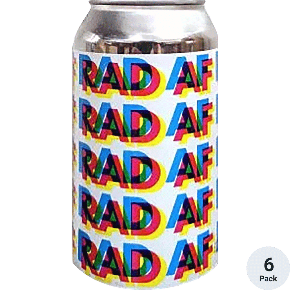City Barrel Rad AF