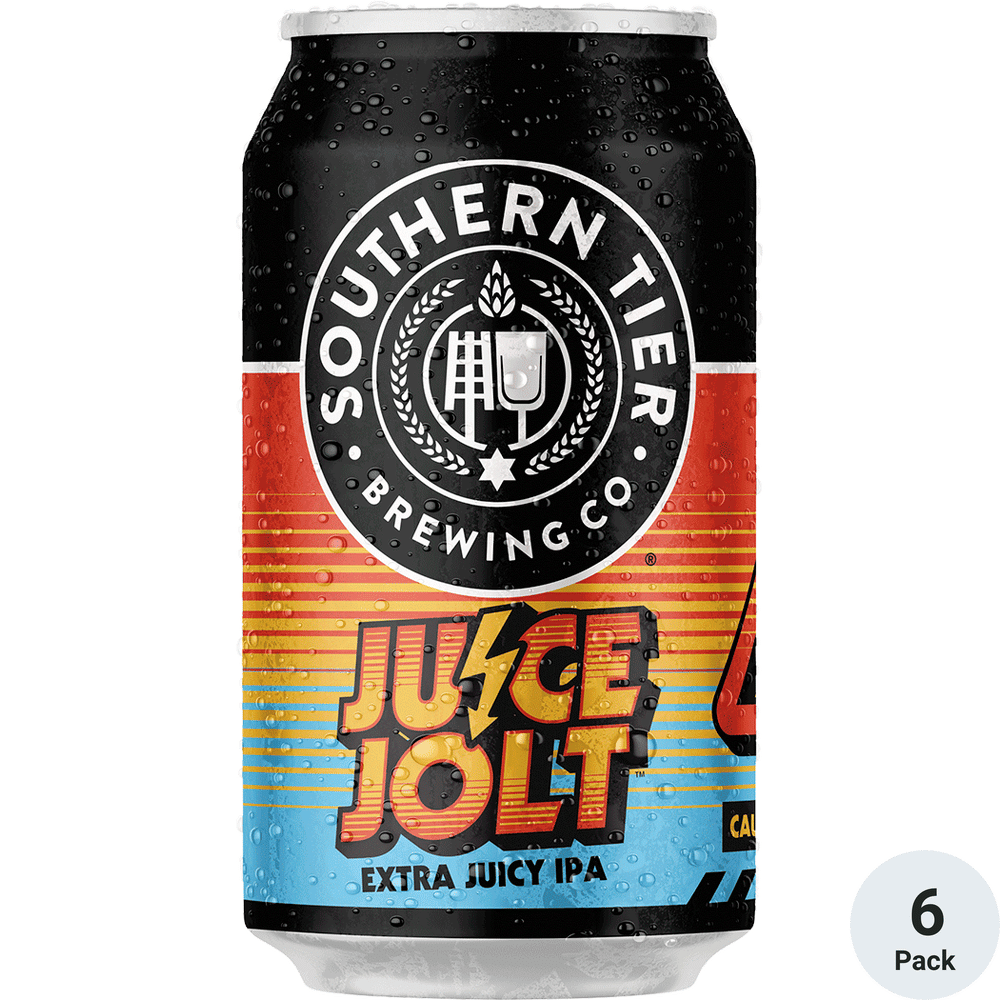 Southern Tier Juicy Jolt