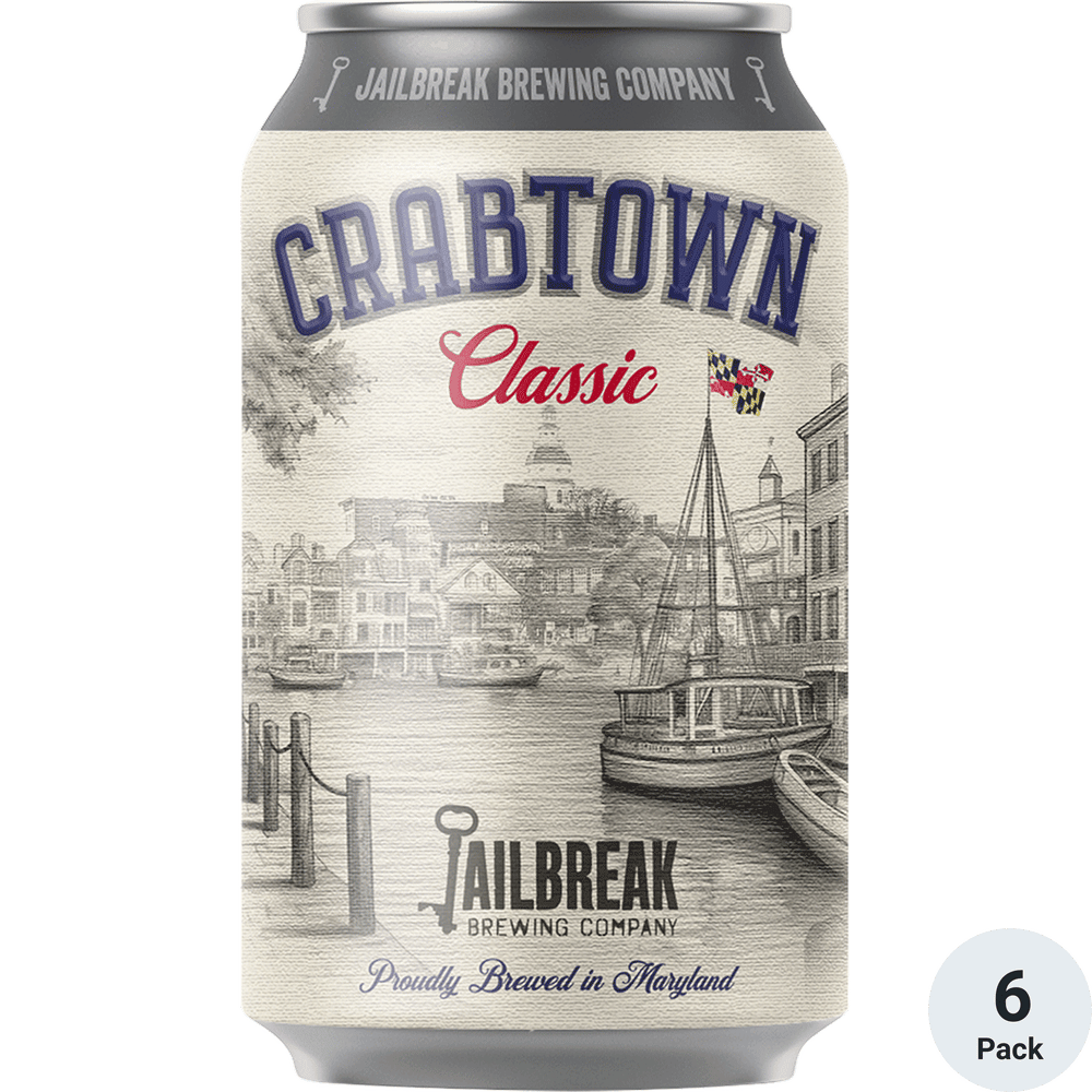 Jailbreak Crabtown Classic