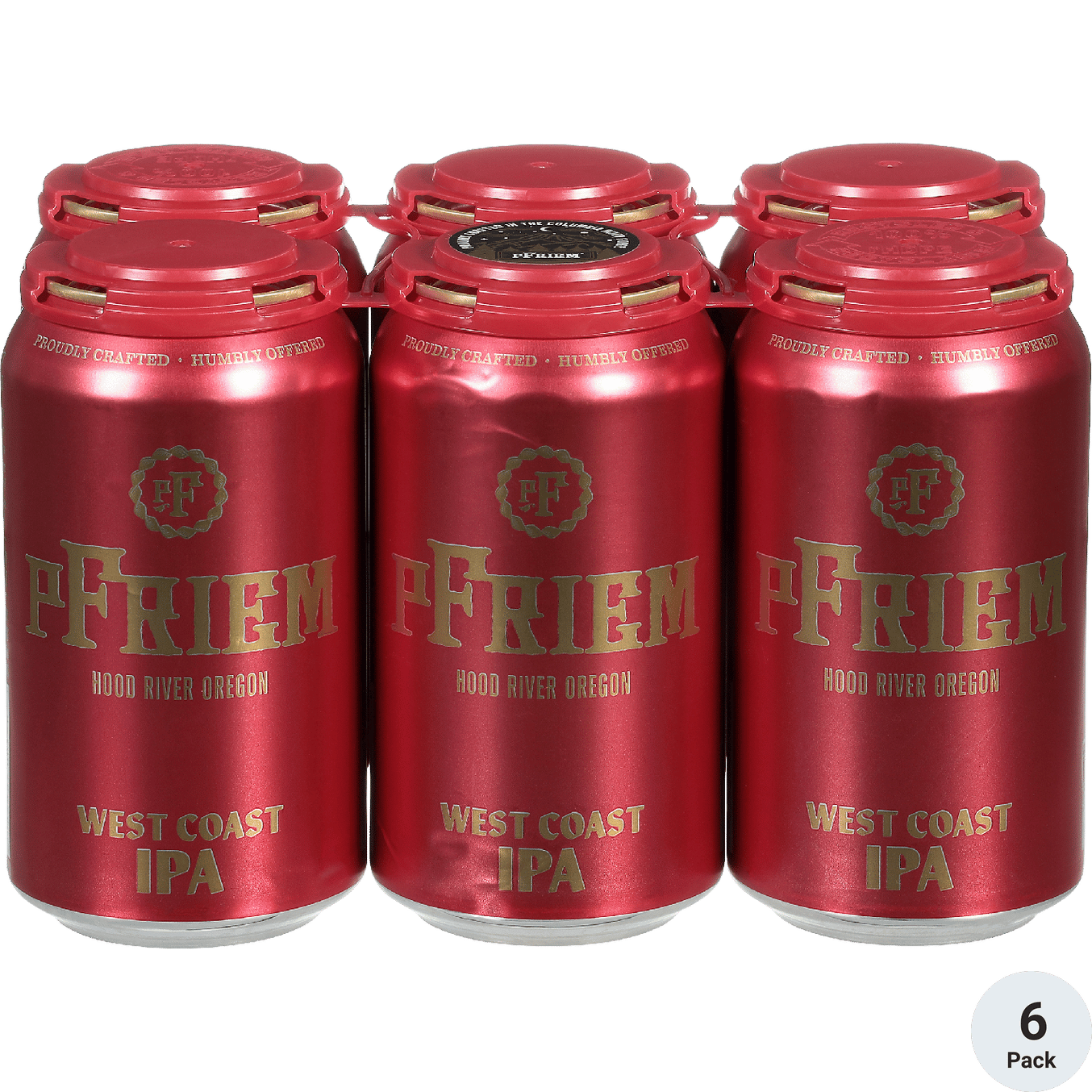 pFriem West Coast IPA