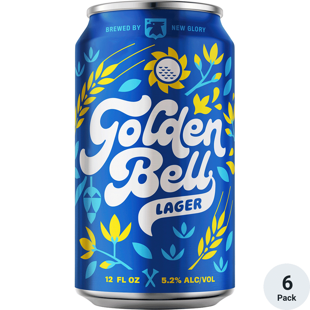 New Glory Golden Bell