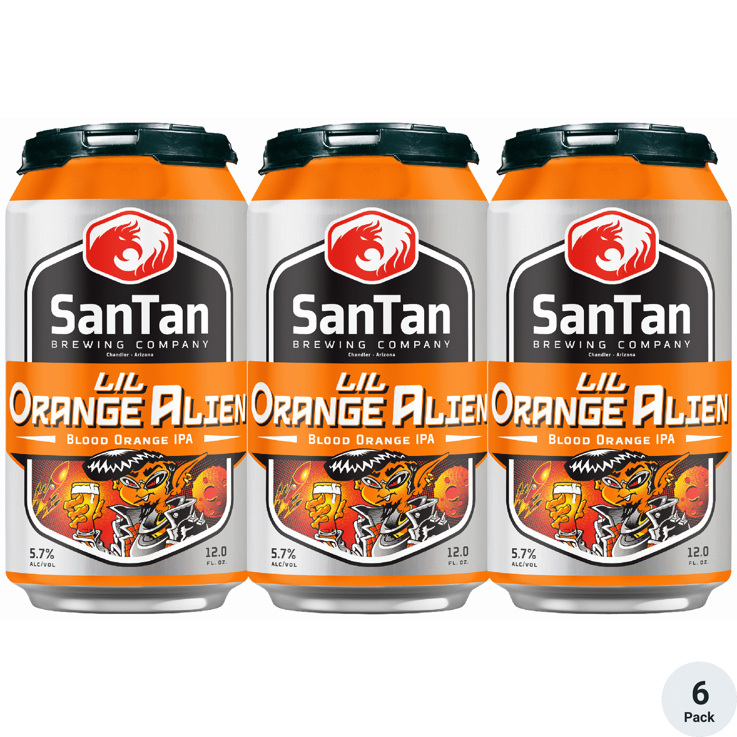 Alien Beer