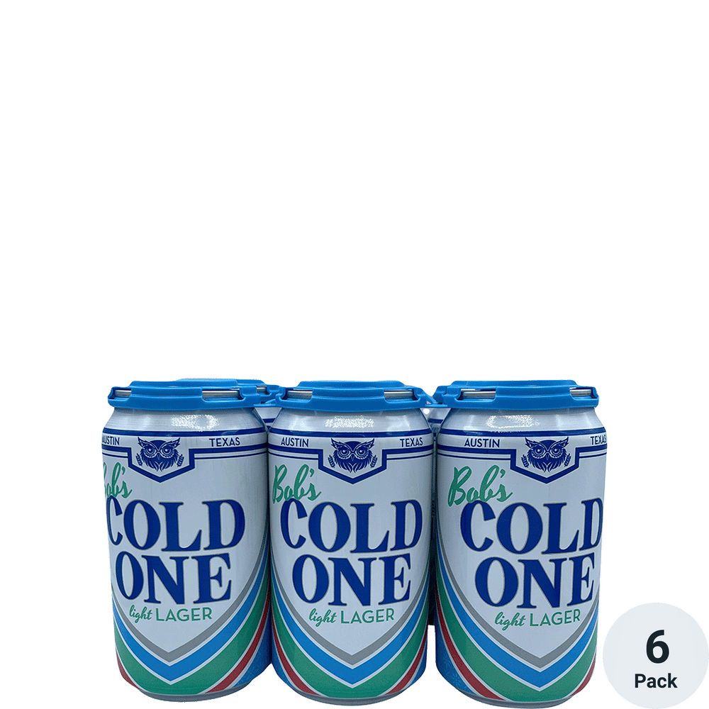 Blue Owl Bobs Cold One | Total Wine & More