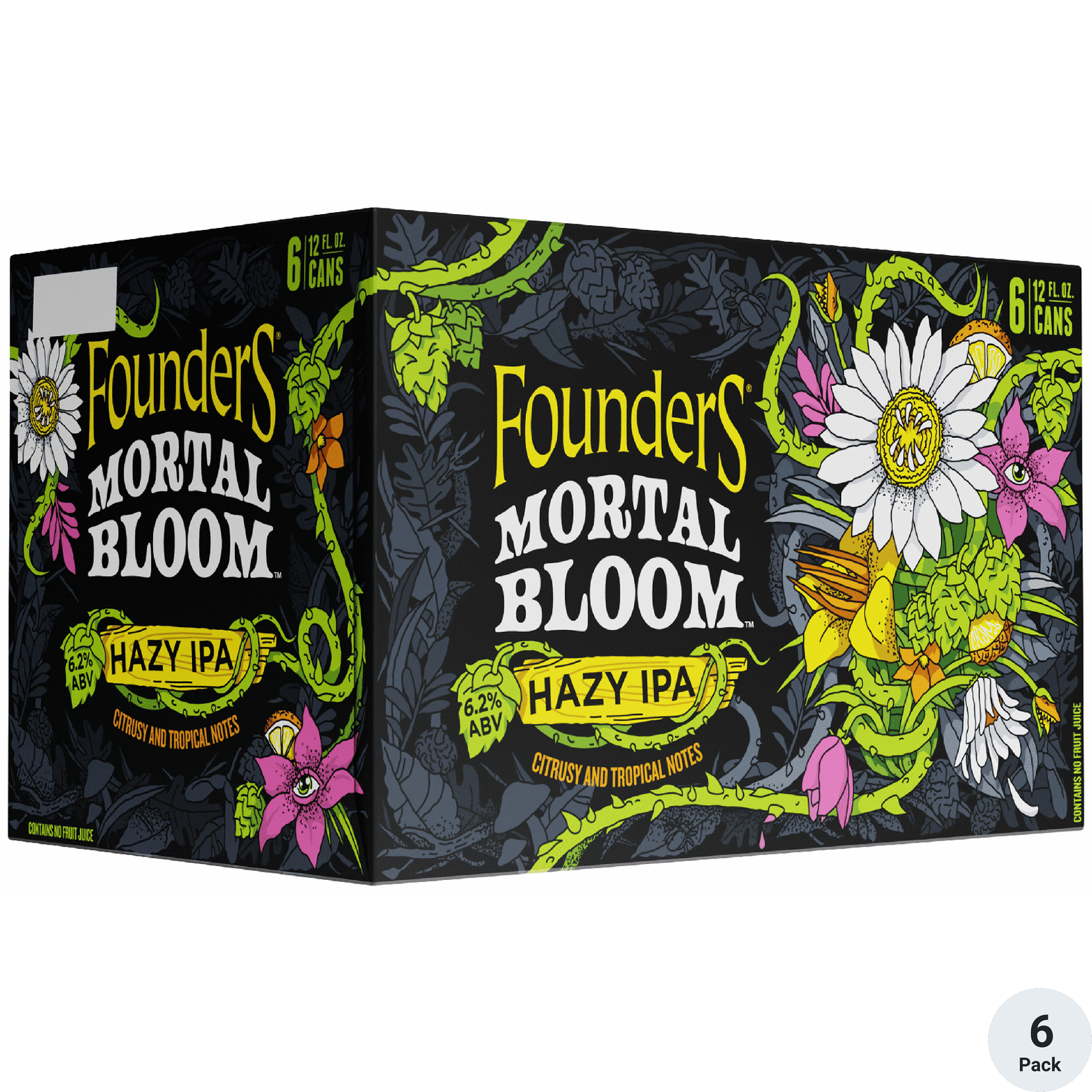 Founders Mortal Bloom