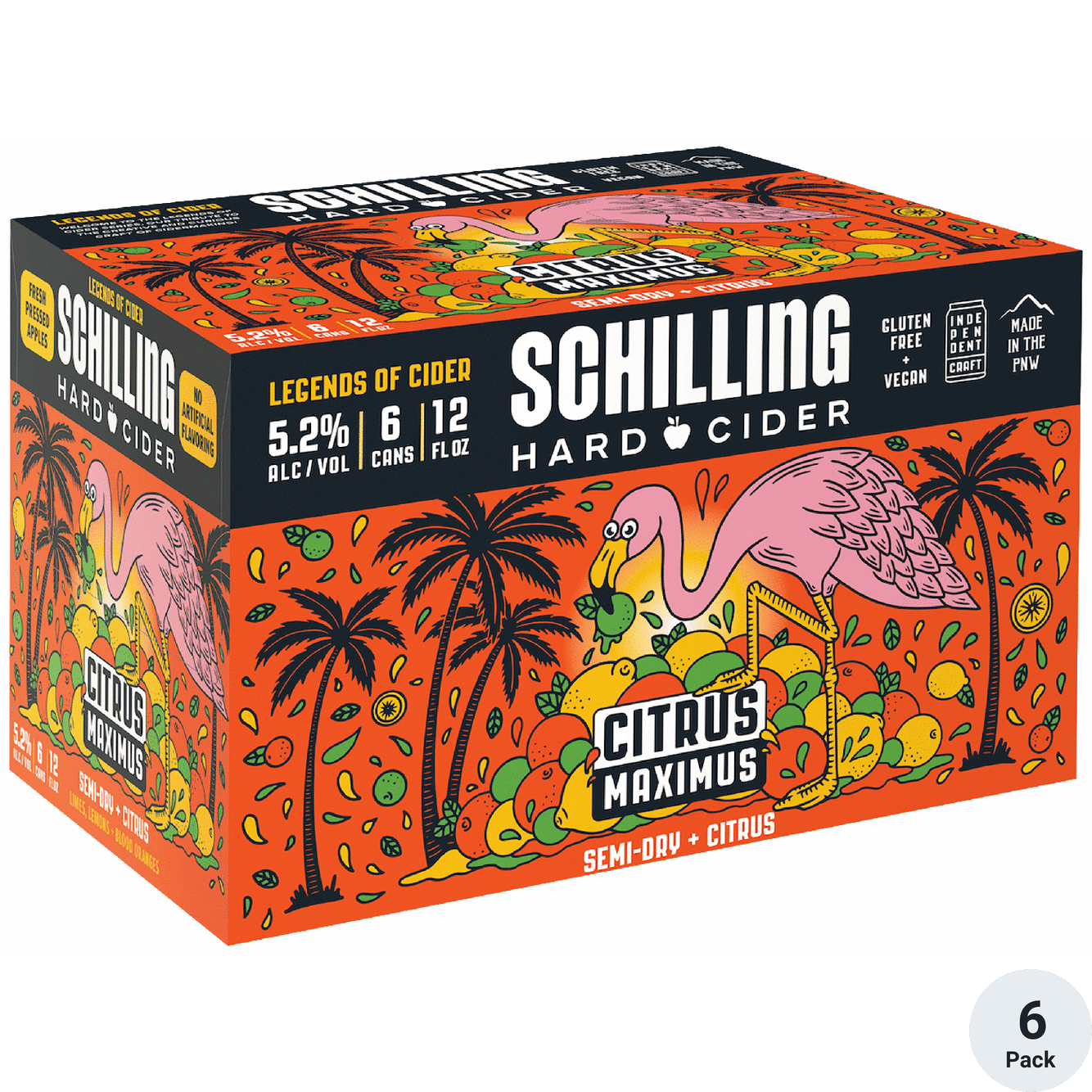 Schilling Citrus Maximus - image 1 of 1
