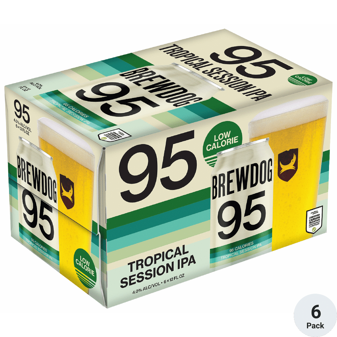 BrewDog 95