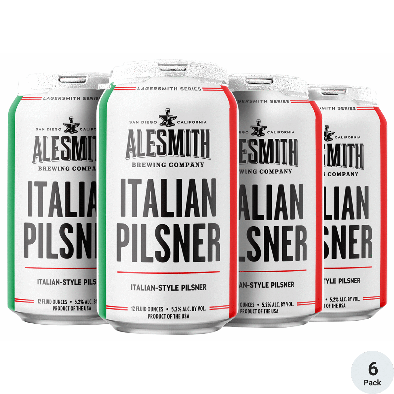 Alesmith Italian Pilsner