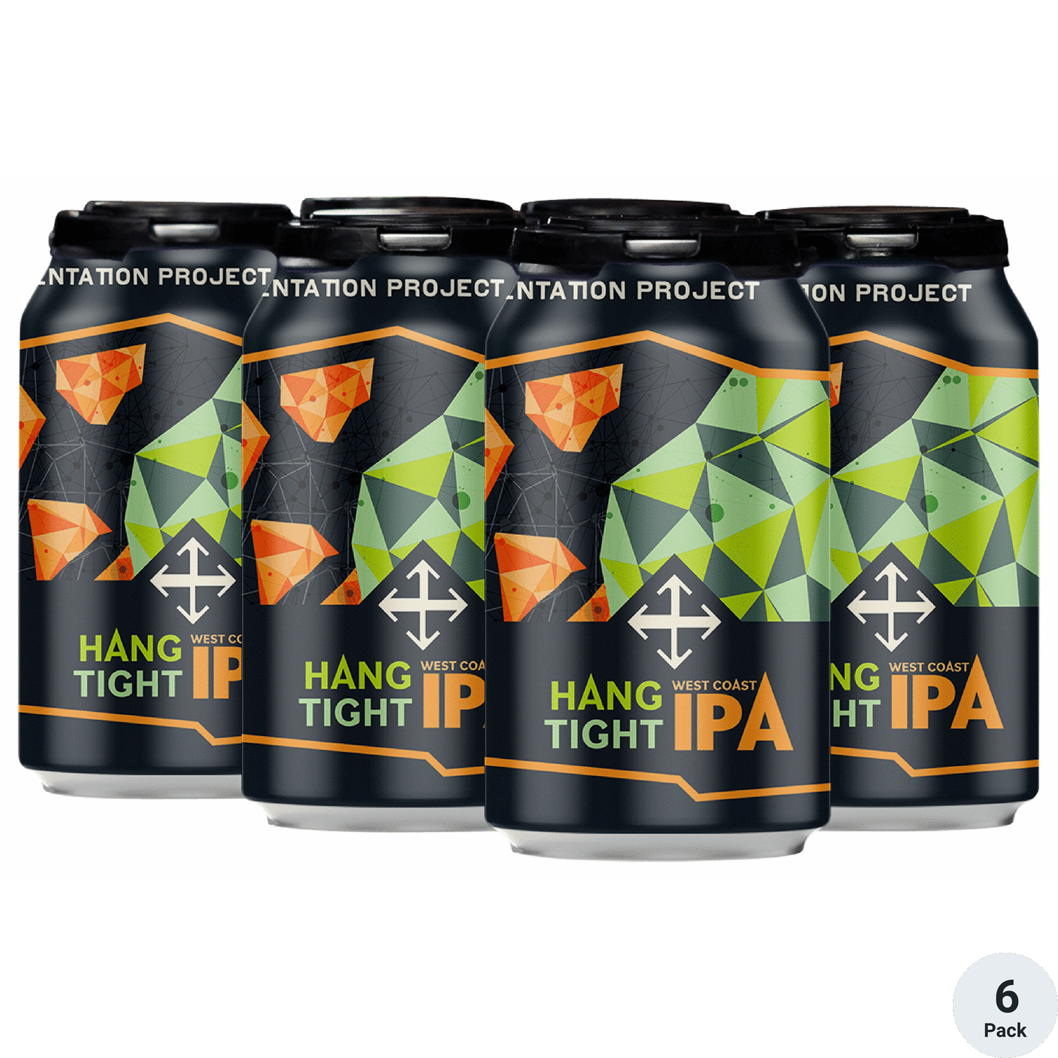 Crux Hang Tight West Coast IPA