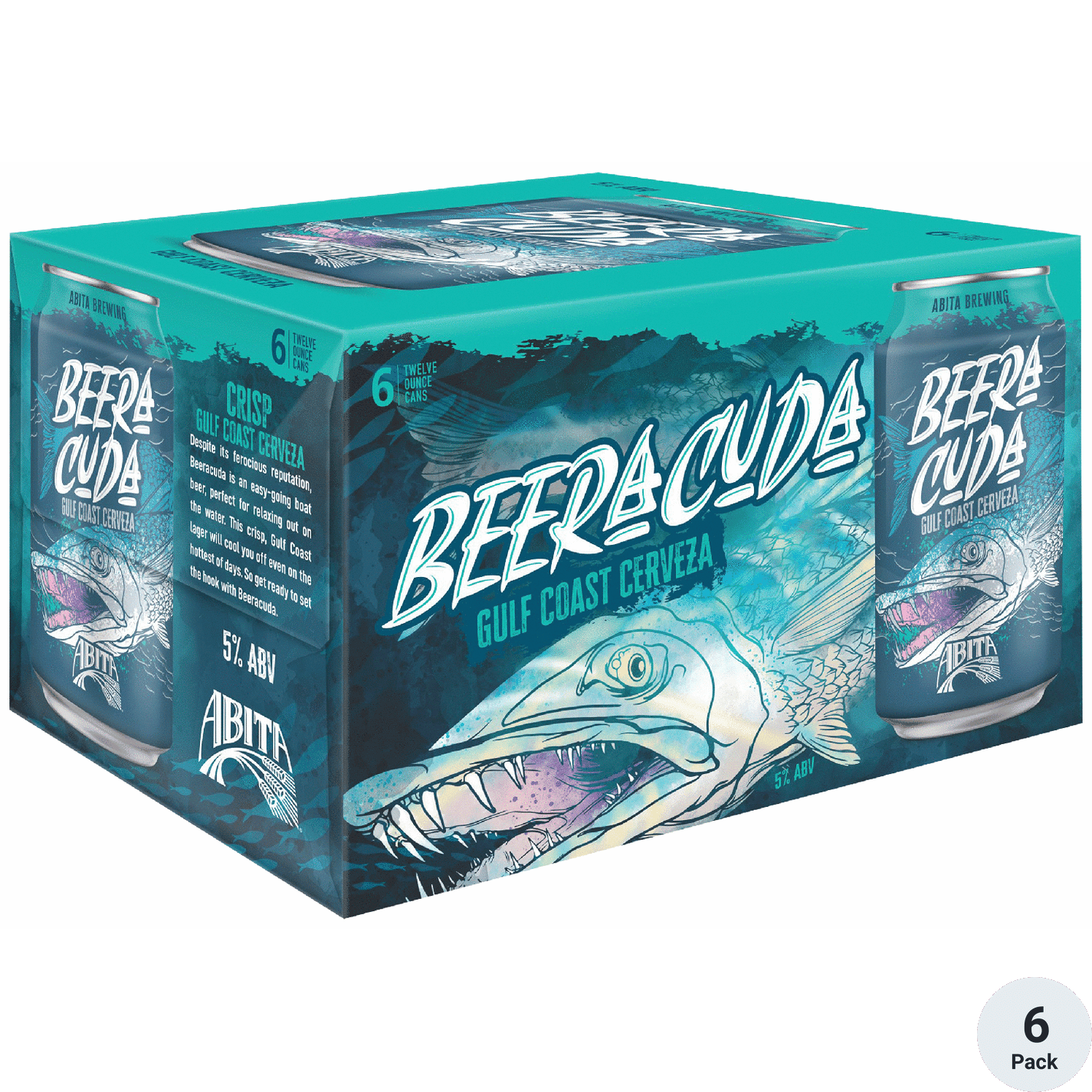 Abita Beeracuda