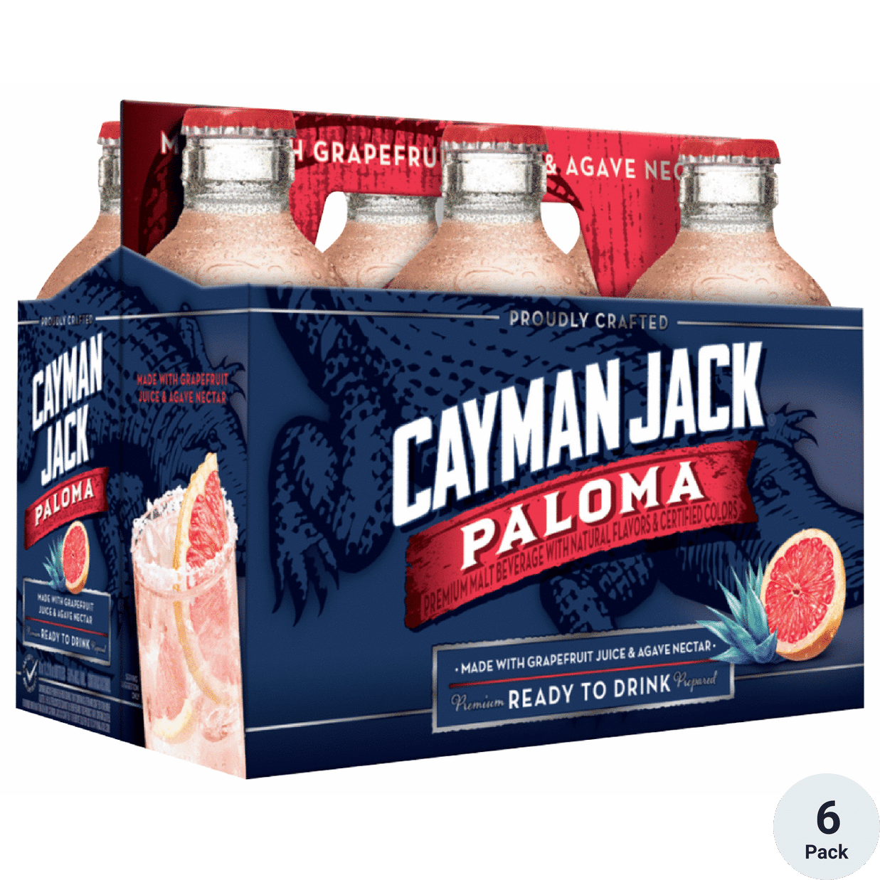 Cayman Jack Paloma | Total Wine & More