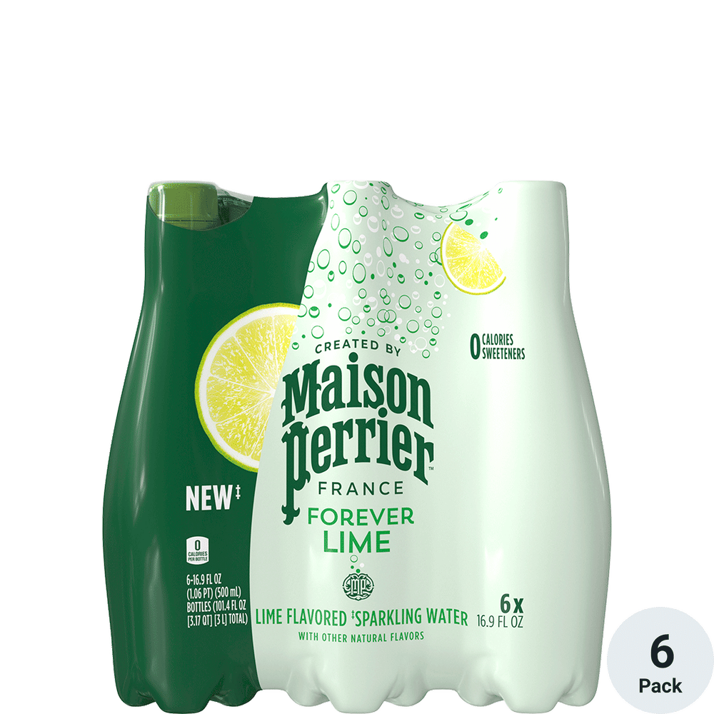 Maison Perrier Lime