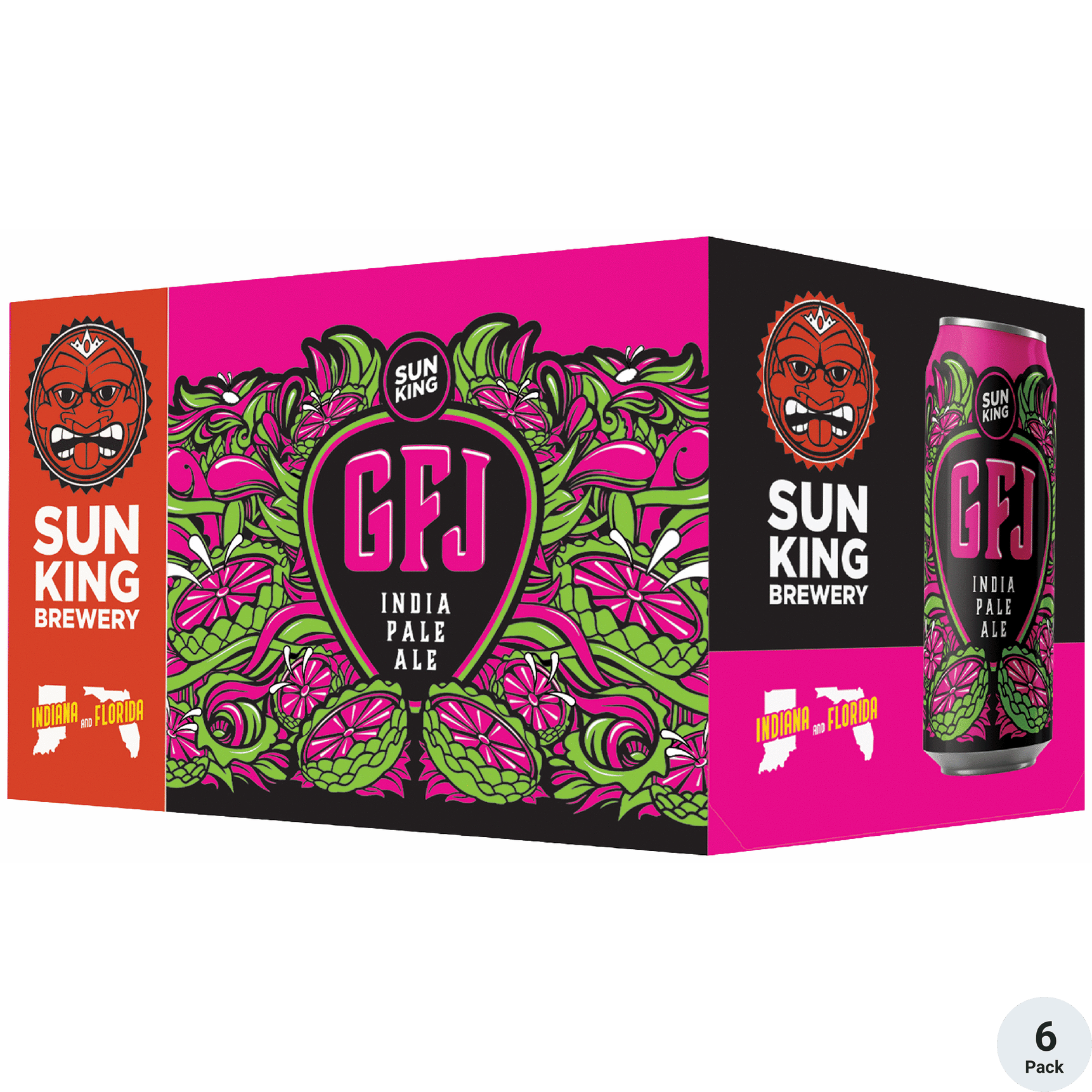 Sun King GFJ