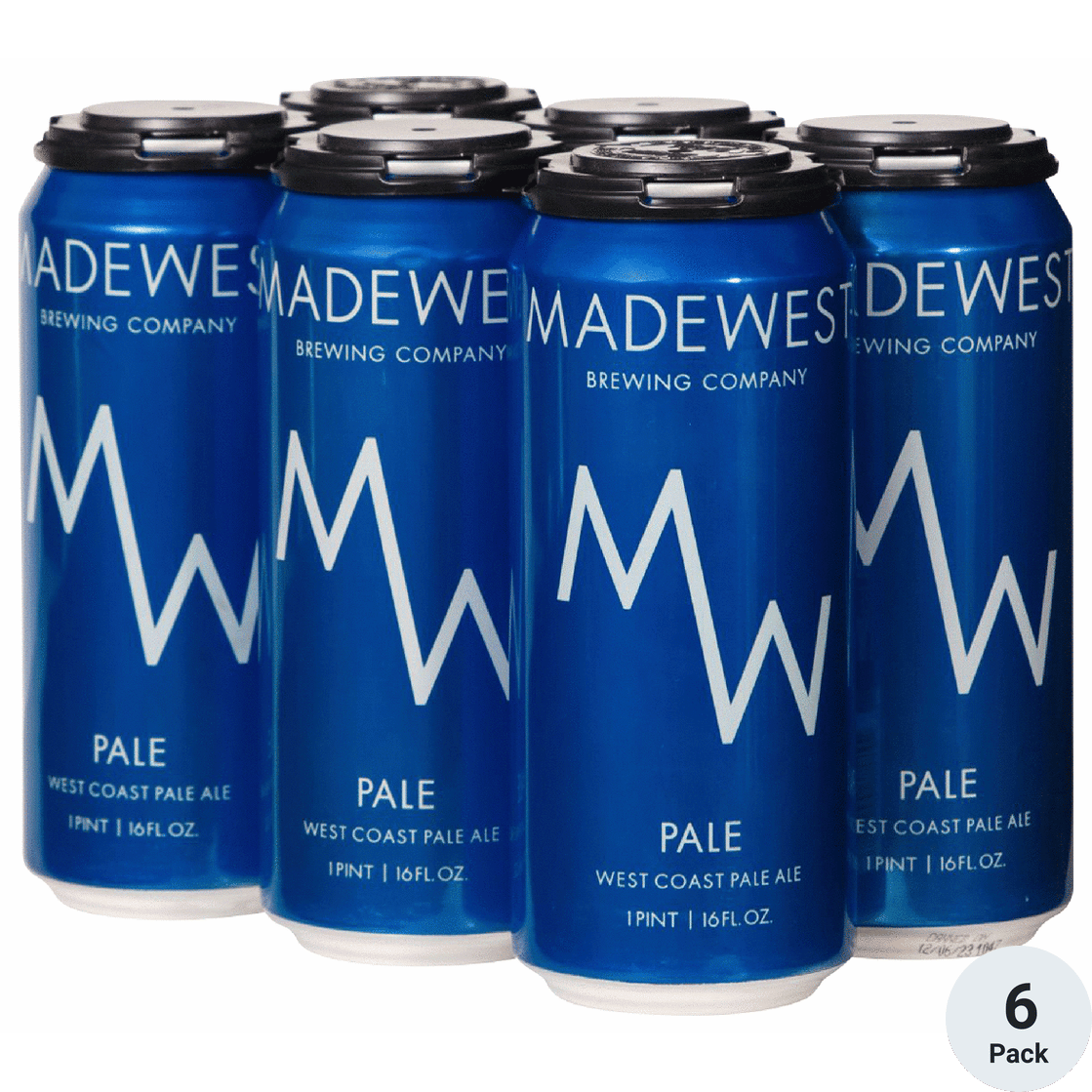 Madewest Pale Ale