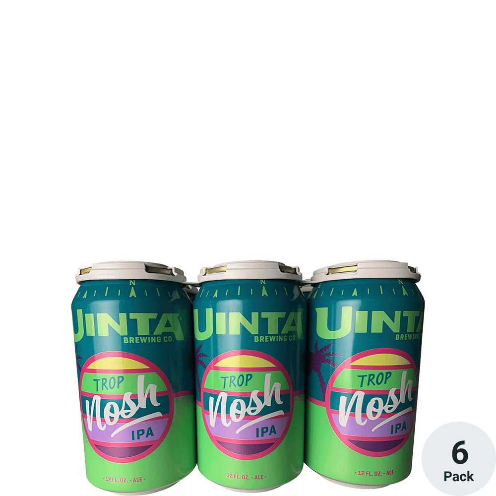 Uinta Trop Nosh